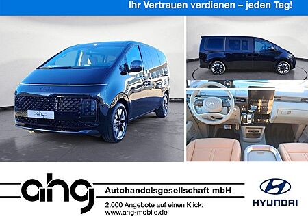 Hyundai Staria 7-Sitzer (MY25) HEV 1.6 SIGNATURE AKTION