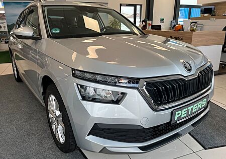 Skoda Kamiq 1.0 TSI 70kW Style