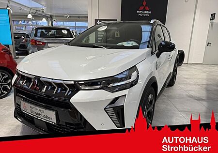 Mitsubishi ASX 1.3 Turbo Mildhybrid DCT INTRO EDITION
