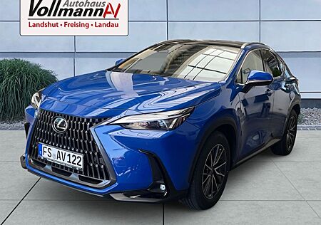 Lexus NX 350h Executive Line