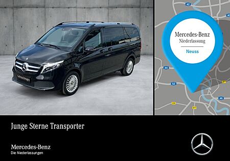 Mercedes-Benz V 250 d EDITION+SportP+9G+LED+Kamera+MBUX+Navi