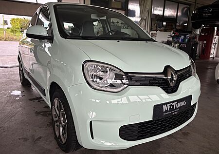 Renault Twingo Limited*HU neu* Service neu *