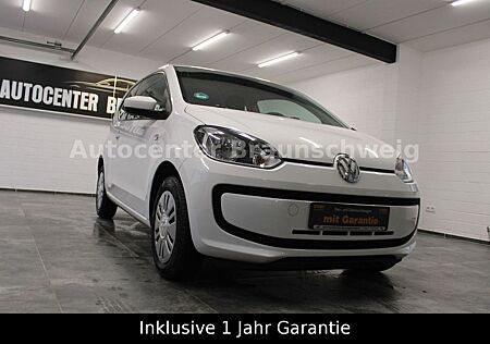 VW Up Volkswagen ! move !