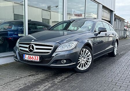 Mercedes-Benz CLS 350 Shooting Brake Sport-Paket/BI-Xenon/H&K