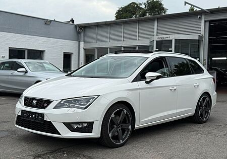 Seat Leon ST FR LED*Ambiente*Panorama*Navi*