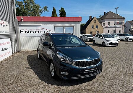 Kia Carens 1,6 GDI Dream Team*Navi*WR*Garantie*