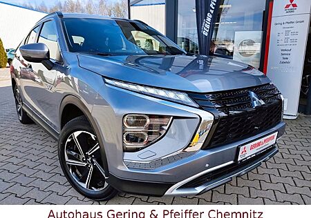Mitsubishi Eclipse Cross Plug-in-Hybrid PLUS