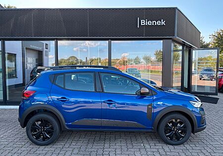 Dacia Sandero Stepway Extreme Eco-G 100