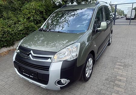 Citroën Berlingo Kombi XTR 1 Hand Benzin/Flüssiggas