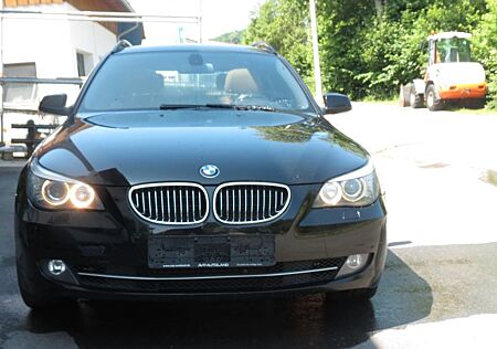 BMW 525d x-drive touring Edition Exclusive