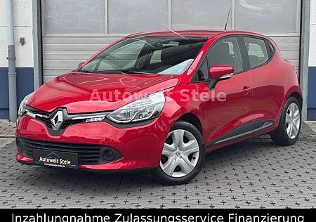 Renault Clio IV Dynamique Navi Klima SHZ PDC