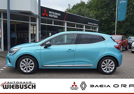 Renault Clio V 1.6 E-TECH Hybrid 140 Intens (Euro 6d)