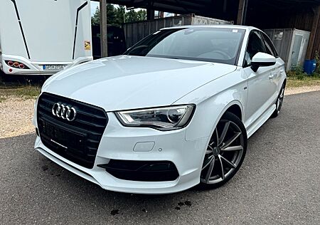 Audi A3 Limousine S line Sportpaket **ACC/LEDER**