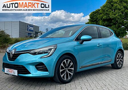 Renault Clio Intens*CarPlay*PDC*Navi*LED*1.Hand*GARANTIE