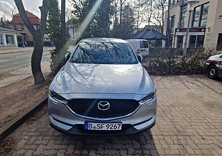 Mazda CX-5 2.2 SKYACTIV-D 150 Exclusive-Line AWD E...