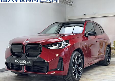 BMW X6 M50 X3 M50 xDr. 21Zoll AHK ACC Standheiz. Sitzlüft.