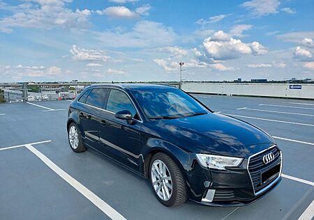 Audi A3 1.5 TFSI S tronic sport Sportb Panoramadach