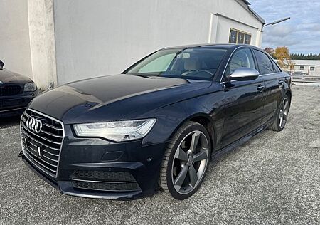 Audi A6 Lim. 2.0 TDI ultra