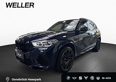 BMW X5 M Comp. DriversP,NighVi,SoftCl,AHK,PANO,DaPro