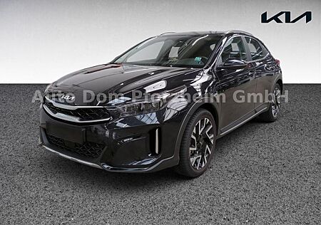 Kia XCeed 1.5 T-GDI DCT Spirit/Navi/Kamera/UVO