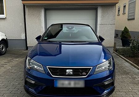 Seat Leon 2.0 TSI FR DSG/PANO/BEATS/ACC/KAMERA