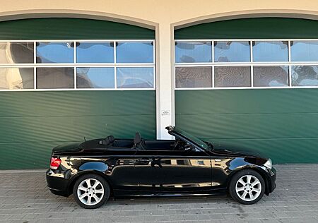 BMW 118i Cabrio neuer Austauschmotor mit 1000km