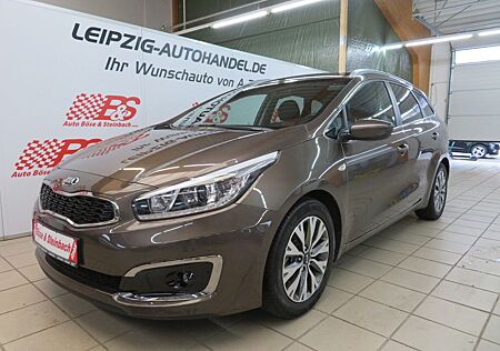 Kia Cee'd Sportswagon Dream Team*Navi*Premium-Paket+