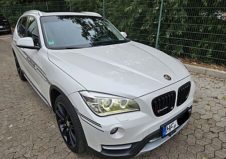 BMW X1 xDrive20d Sport Line Sport Line