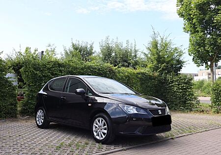 Seat Ibiza 1.4 Style/Klima/HU6/26