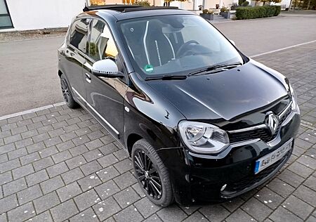 Renault Twingo 22KWh Urban Night Paket Urban Night Paket