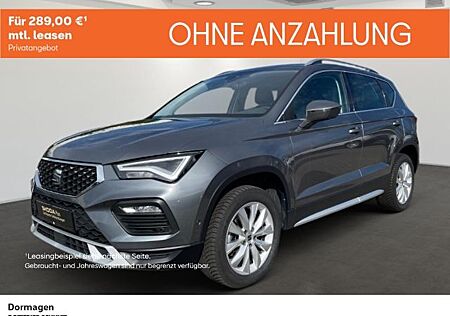 Seat Ateca 1.5 TSI DSG AHK NAVI KAMERA