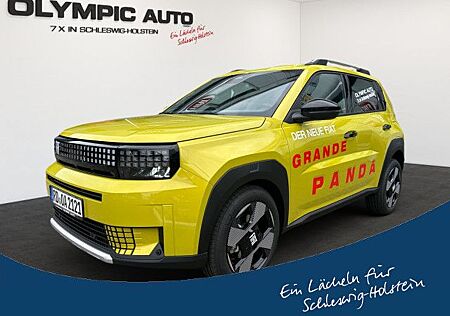 Fiat Grande Panda Hybrid LA PRIMA eDCT SITZHZ NAVI LM