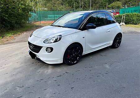 Opel Adam S 1.4 Turbo 110kW S