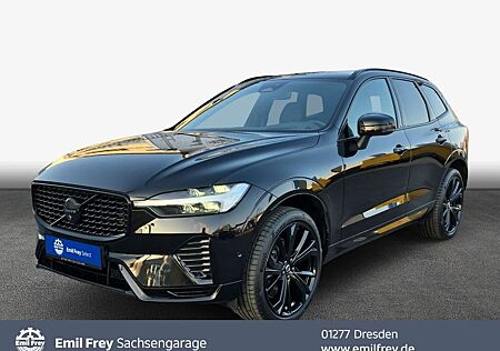 Volvo XC 60 XC60 B5 B AWD Plus Black Edition Winter-Paket