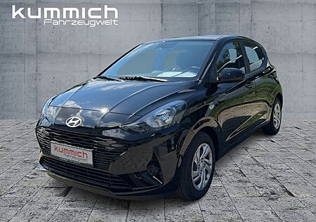 Hyundai i10 1.0 63PS SELECT