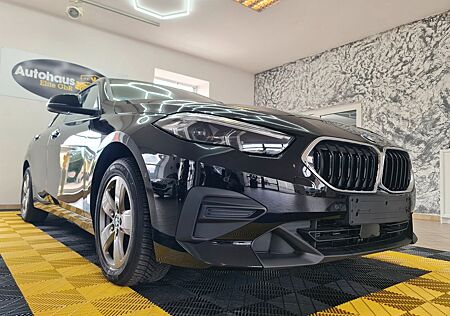 BMW 218 d Gran Coupe