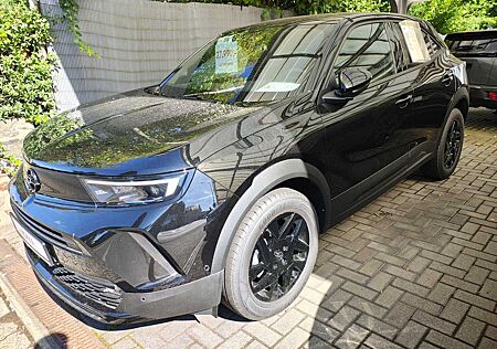 Opel Mokka GS