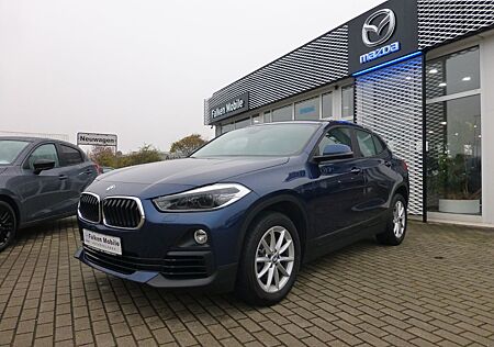 BMW X2 Baureihe sDrive 20 i Advantage *PDC, KLIMA