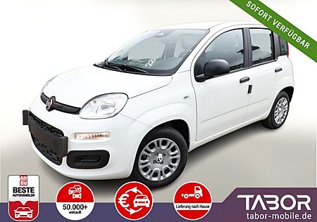 Fiat Panda MHEV 70 5"-DAB 5-Sitz PDC DigCo UVP-29%*