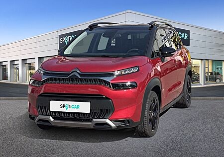Citroën C3 Aircross 1.2 PureTech 130 EAT6 Max