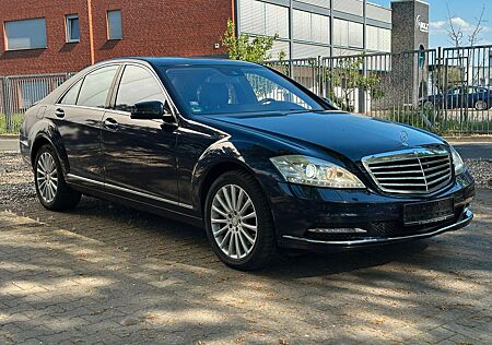 Mercedes-Benz S 350 S -Klasse Lim. CGI BE 4Matic