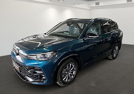 VW Tiguan Volkswagen R-Line 2,0 l TDI SCR 110 kW (150 PS) 7-Ga