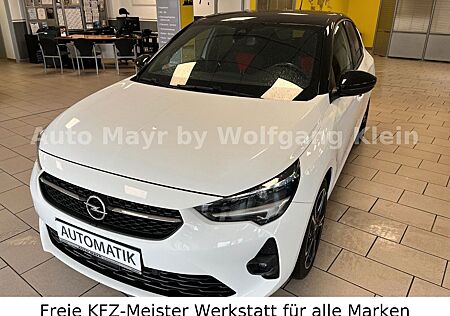 Opel Corsa F 1.2 GS-Line, LED, Automatik, Alu, SHZ,