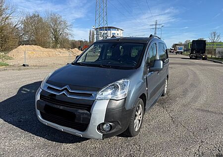 Citroën Berlingo HDi 110 FAP XTR