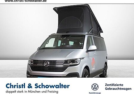 VW T6 California Volkswagen T6.1 California Ocean 2.0 TDI 4M DSG 4-Style