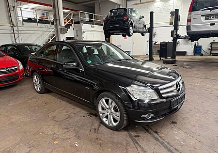 Mercedes-Benz C 180 C Limousine CGI BlueEfficiency*GSH*