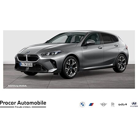 BMW 1er leasen