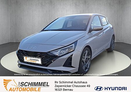 Hyundai i20 PRIME MJ25 PDC SHZ KAMERA BOSE NAVI LED