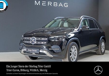 Mercedes-Benz GLE 350 de 4M *Advanced Multibeam Burmester