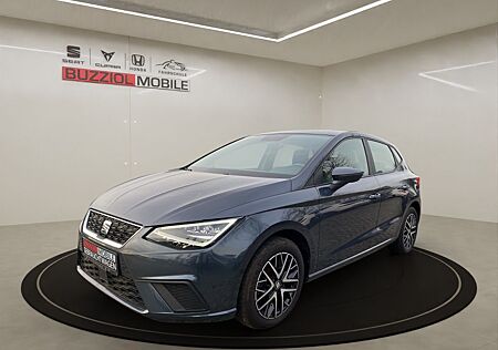 Seat Ibiza 1.0 TSI S&S DSG Beats
